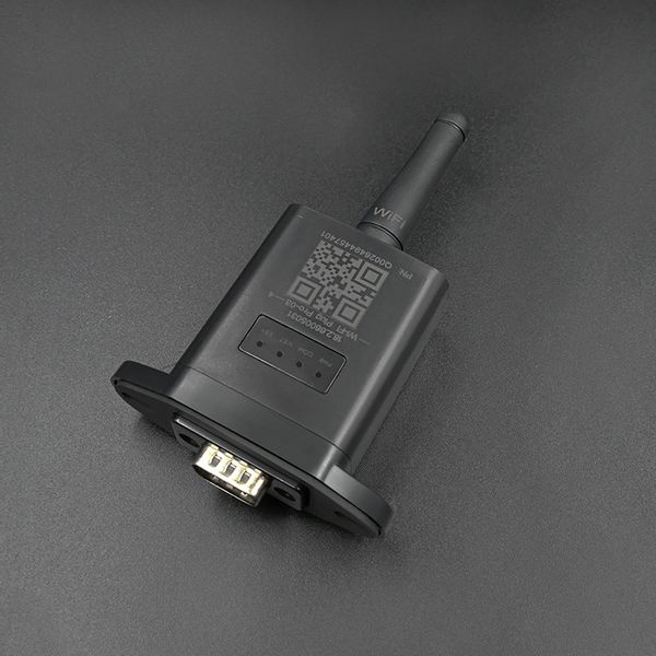 Qoltec Moduł Wi-Fi do inwertera solarnego zdjęcie 6