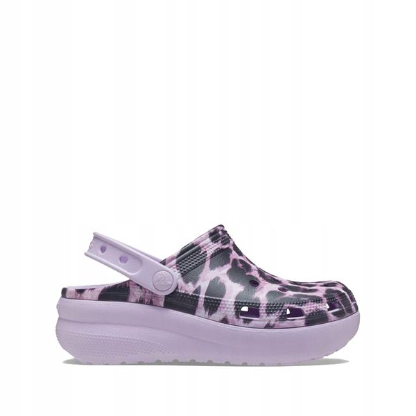 Dziecięce Chodaki Crocs Classic Cutie Clog 28-29 zdjęcie 15