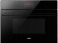 Piekarnik z mikrofalą Amica AMMB44E2GCB X-Type 44L