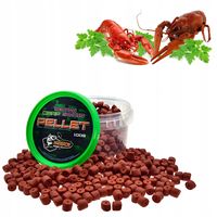 PELLET HACZYKOWY MARGROM 8mm 100g Homar Rak