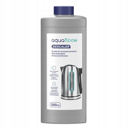 6x filtr do ekspresu Delonghi zamiennik + odkamieniacz do ekspresu na Arena.pl