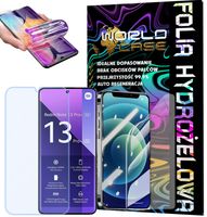 FOLIA HYDROŻELOWA OCHRONNA DO XIAOMI NOTE 13R PRO NA EKRAN MOCNA