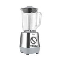 Blender kielichowy AMICA BTM 5012 Szaro-srebrny