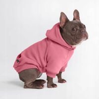 UBRANKO DLA PSA BLUZA UBRANKA PINK (UBRANIE DLA KAŻDEJ RASY) - roz. M