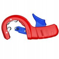 KNIPEX OBCINAK DO RUR Z TWORZYWA SZTUCZNEGO DP50