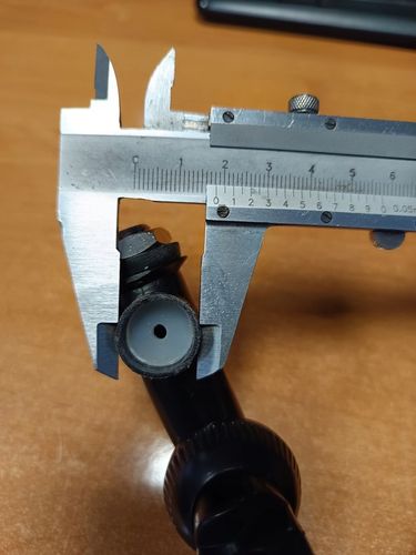 Uniwersalny kranik kurek do warników do wody na Arena.pl