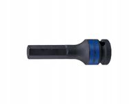KING TONY NASADKA UDAROWA HEX 1 2" 19x80mm