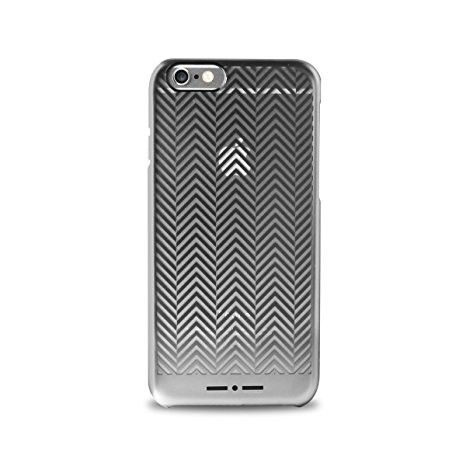 Etui Oryginalne Ridge Crystal Apple iphone 6/6S na Arena.pl