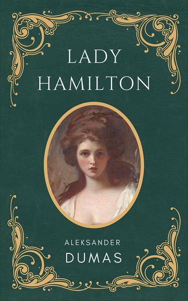 (epub, mobi) Lady Hamilton zdjęcie 1