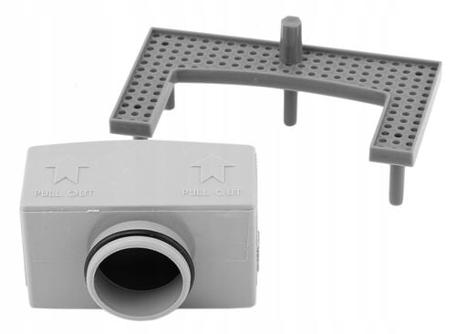 Syfon odpływu liniowego na Arena.pl