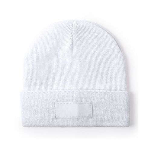 Kapelusz 145817 Czerwony na Arena.pl