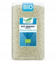 Ryż arborio risotto 1 kg - Bio Planet (BIO)