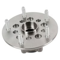 PIASTA KOŁA PRZÓD FORD TRANSIT VI 2013 2014 2015 2016