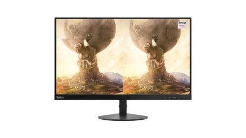 Monitor 23.8 ThinkVision S24i-10 61CAKAT1EU na Arena.pl