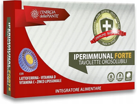 Iperimmunal Orodispersible Tablets - Wsparcie immunologiczne i przeciwwirus