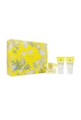 zestaw versace yellow diamond edt 50ml + shower gel 50ml + body lotion 50ml