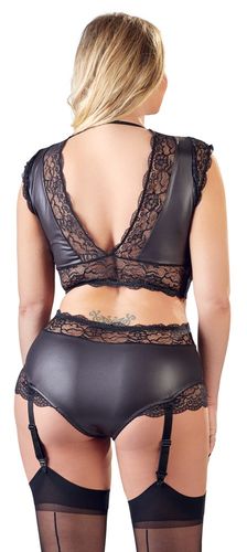 bra and briefs 3xl na Arena.pl