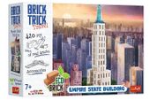 BRICK TRICK Travel Empire State Building 61785