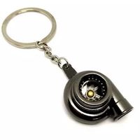 Brelok Turbinka Turbo Przyspieszenie Breloczek Kierowcy Miłośnik Motosport