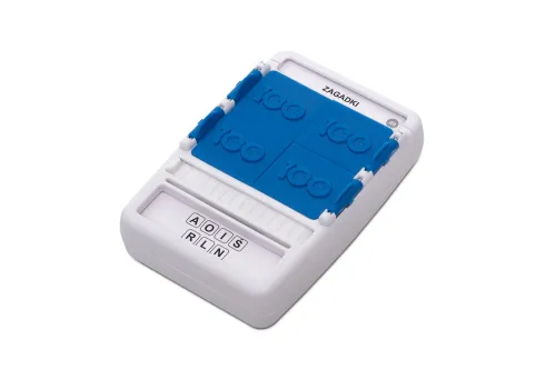 Prosta gra towarzyska quiz pobudzający umysł - 100 Pics Zagadki - 100 zadań na Arena.pl