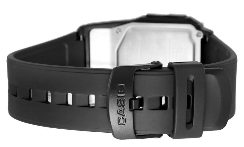 Zegarek CASIO Vintage DBC-32-1ADF zdjęcie 5