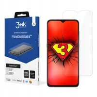 2 x 3MK FlexibleGlass Xiaomi Redmi 9 Szkło Hybrydowe