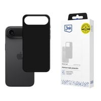 apple iphone 17 air - 3mk silicone case
