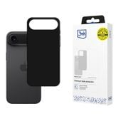 apple iphone 17 air - 3mk silicone case