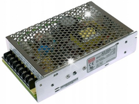 ZASILACZ BUFOROWY IMPULSOWY MEAN WELL AD-55A 13,8V/3,5A