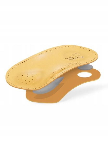 FOOT MORNING - NOVA - WKLADKI - 44 - ROZMIAR zdjęcie 8