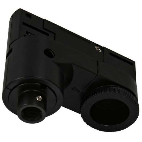 Adapter zasilający lampę wiszącą HT4-413U/BK Italux do szynoprzewodu 3-fazowego czarny na Arena.pl