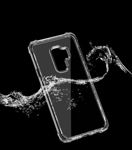 IPAKY CRYSTAL SAMSUNG GALAXY S9 PLUS TRANSPARENT na Arena.pl