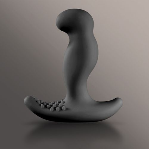 g-rider+ masażer prostaty czarny nexus na Arena.pl