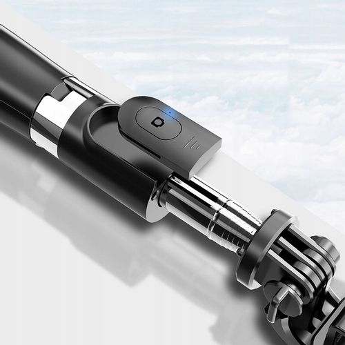 KIJEK DO SELFIE STICK TRIPOD STATYW PILOT BLUETOOT na Arena.pl