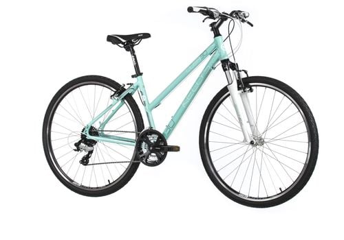 Rower Kellys CLEA 30 Aqua 2017 - r. 17" na Arena.pl