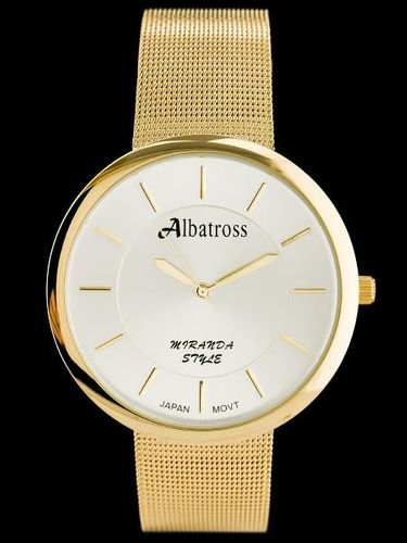 ALBATROSS ABBB12 (za532a) na Arena.pl