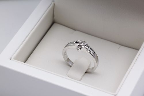 Pierścionek Staviori PBD3741 na Arena.pl