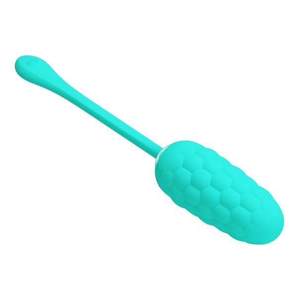 Pretty Love - Marina Egg Green 12 Vibration Functions zdjęcie 7