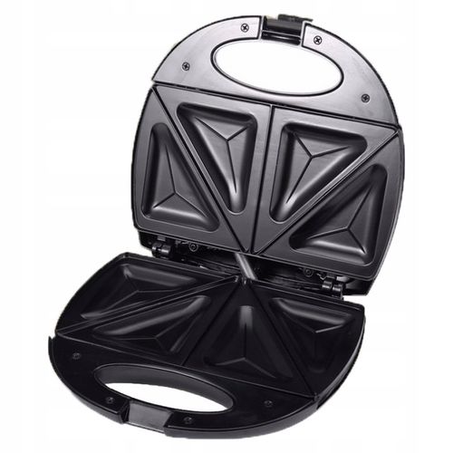 TOSTER OPIEKACZ DO KANAPEK TOSTÓW SANDWICH MOCNY na Arena.pl