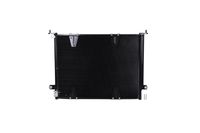 SKRAPLACZ KLIMATYZACJI SUZUKI GRAND VITARA I 2001 2002 2003 2004 2005