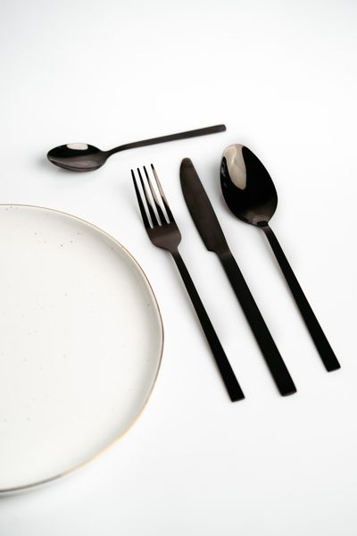 Łopatka do tortu Piano black zdjęcie 6