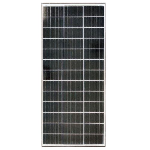 ZESTAW SOLARNY KAMPER 180W 12V REGULATOR na Arena.pl