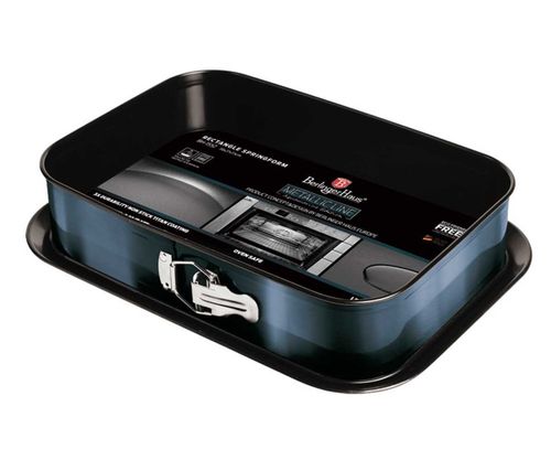 Forma Blacha Do Pieczenia Berlingerhaus Bh-1552 na Arena.pl