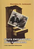 Szafa emisariusz Jana Karskiego
