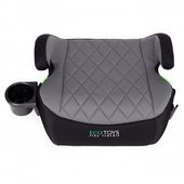 PODKŁADKA ECOTOYS DLA DZIECI 125-150CM Z UCHWYTEM NA NAPOJE
