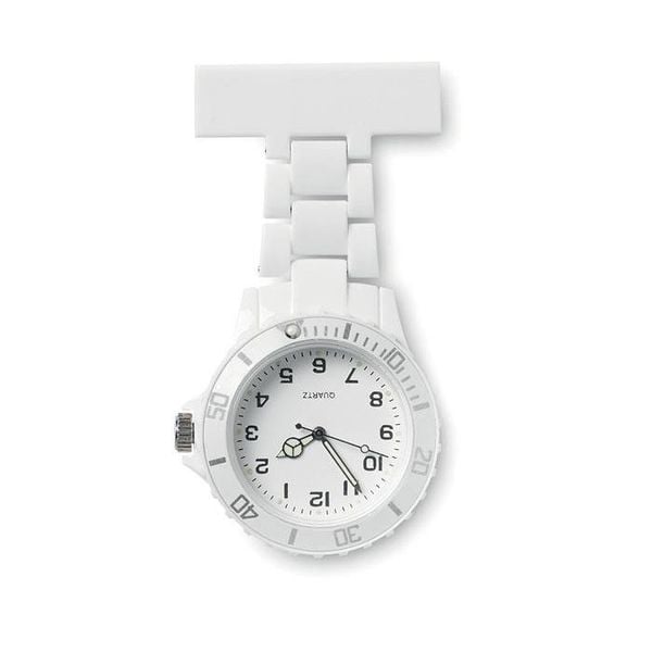 Zegarek pięgniarski. NURWATCH zdjęcie 1