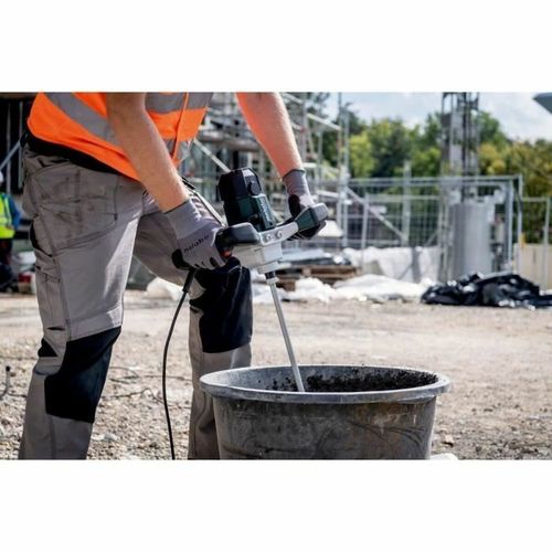 Mikser Metabo 614048000 na Arena.pl