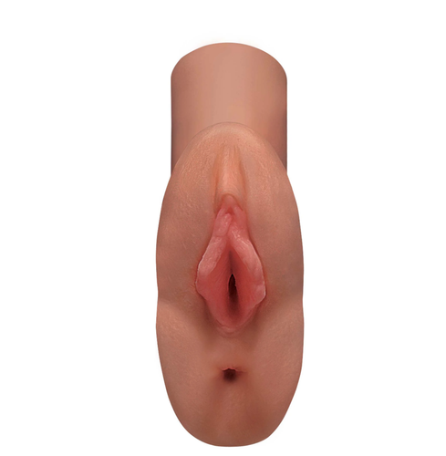 masturbator pipedream pdx plus perfect pussy double stroker tan na Arena.pl