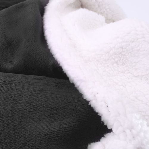 KOC MIŚ CZARNY 170x210 na Arena.pl