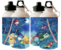 Bidon Junior Pokemon